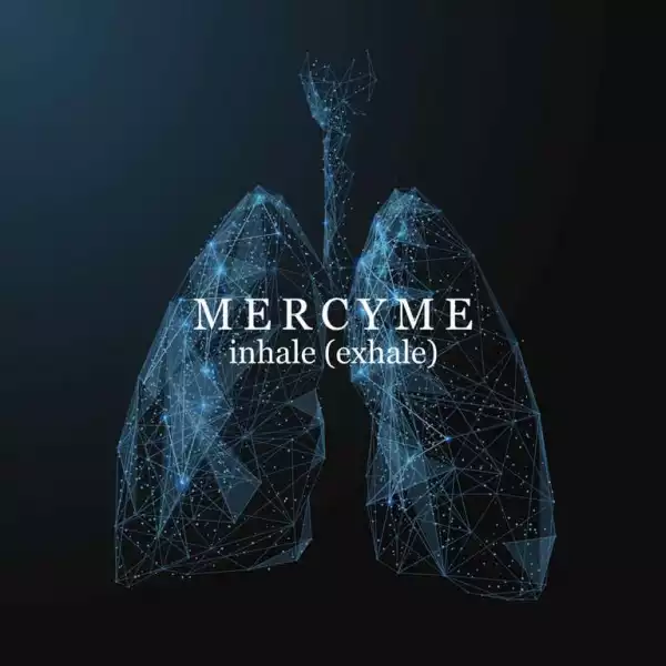 MercyMe - Brand New (feat. Gloria Gaynor)