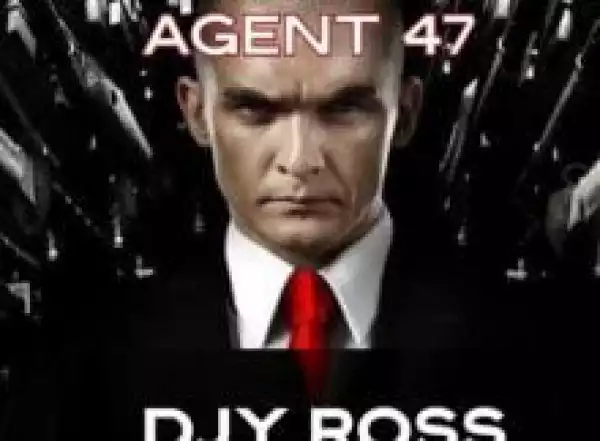 Djy Ross – Agent 47 ft. Dr Mthimba & The Majestiez