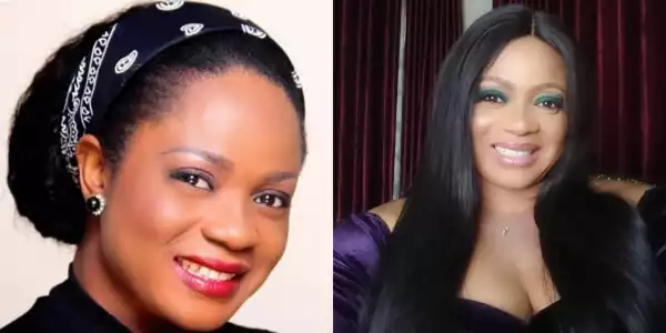 A Woman Slapped Me at a Restaurant Over Seductress Movie Role – Steph-Nora Okere