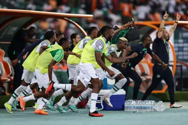 AFCON 2023: Presidency congratulates Super Eagles for qualifying for semi-finals
