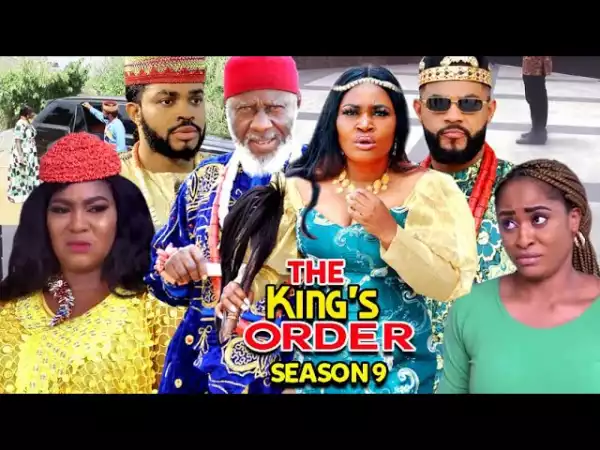 The Kings Order Season 9