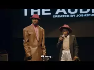 Josh2funny - Resurrection Power (Comedy Video)