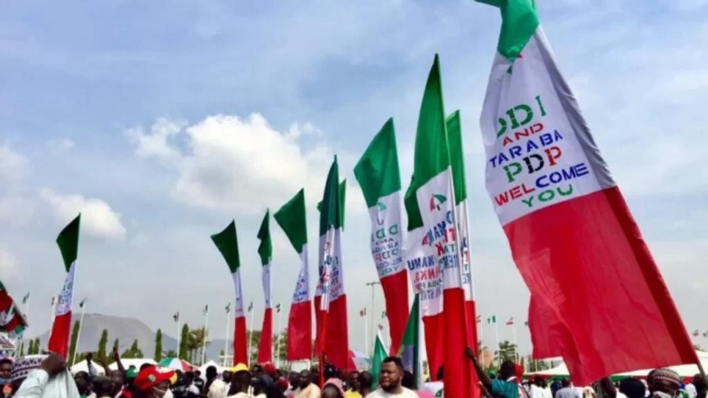 Crowds at Atiku’s rallies sign of victory in 2023 – PDP