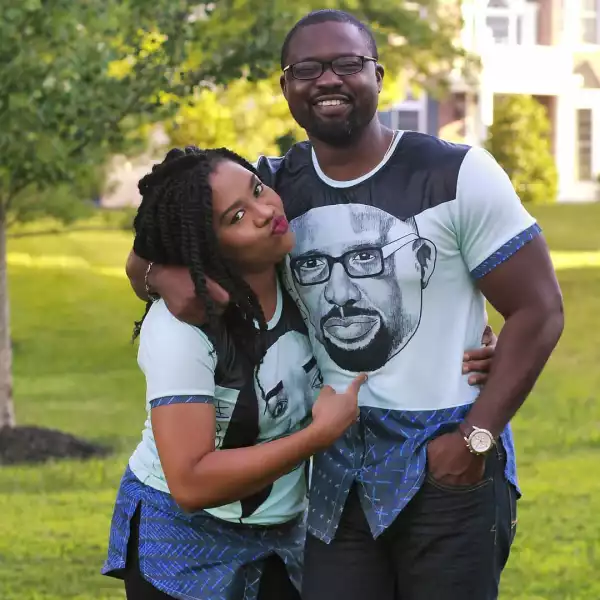 “I felt bad for my husband when we were told we couldn’t have sex before marriage”— Actress Stella Damasus