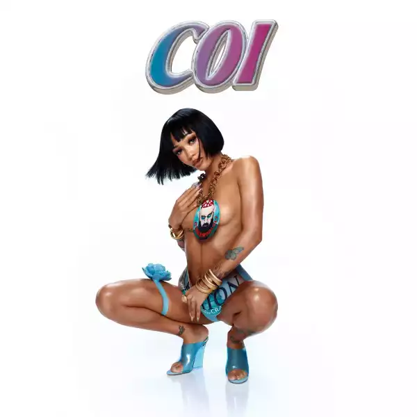 Coi Leray – Col (Album)