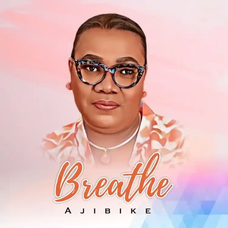 Breathe – Ajibike