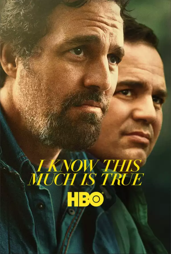 I Know This Much Is True S01E01 (TV Series)