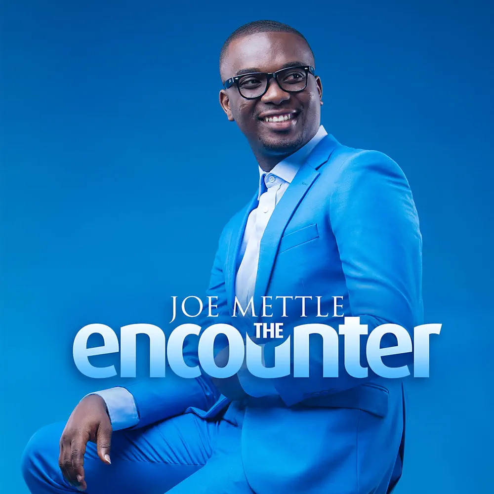 Joe Mettle – The Encounter (Album)
