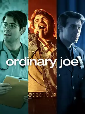 Ordinary Joe Season 01