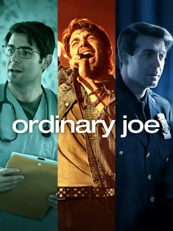 Ordinary Joe S01E01
