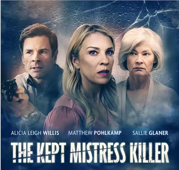 The Kept Mistress Killer (2023)