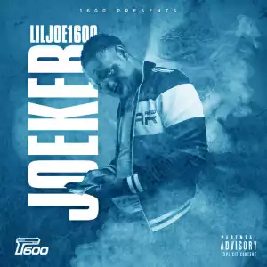 LilJoe1600 - Joeker (Album)