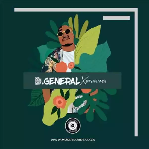 D’General – What To Do (Original Mix)