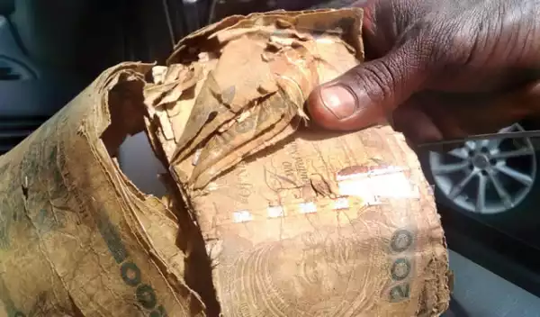 Banks push out dirty, mutilated notes as new naira scarcity persists