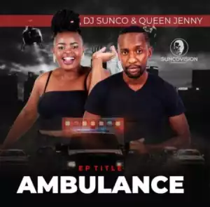 DJ Sunco & Queen Jenny – Letswa