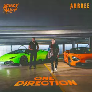 ArrDee & Bugzy Malone – One Direction (Instrumental)