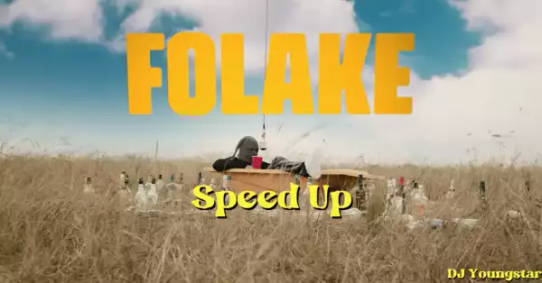 Boy Spyce – Folake (Speed Up)
