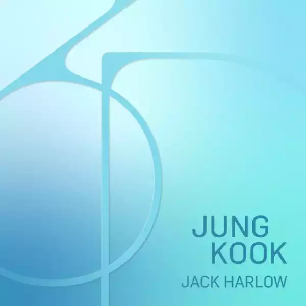 Jung Kook Ft. Jack Harlow – 3D