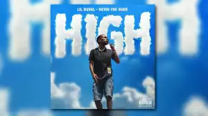 Lil Duval – High Ft. Devin the Dude