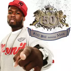 50 Cent Ft. Akon – I’ll Still Kill (Instrumental)