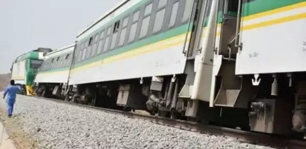 Abducted Kaduna-Abuja Train Passengers Regain Freedom