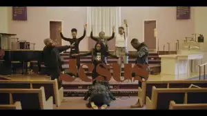 Kimberly Adé – Jesus ft. Daniel Ojo & Michael Manhertz (Video)