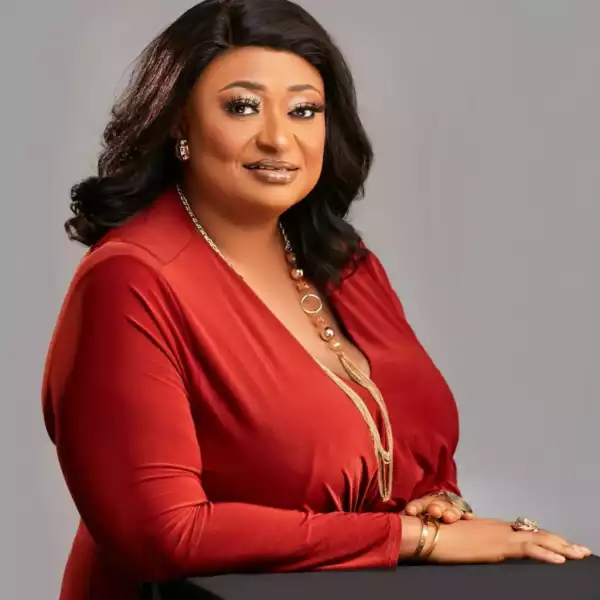 How My Daughter Almost Died Of Poisoning After Drinking Hypo - Actress, Ronke Oshodi Reveals (Video)