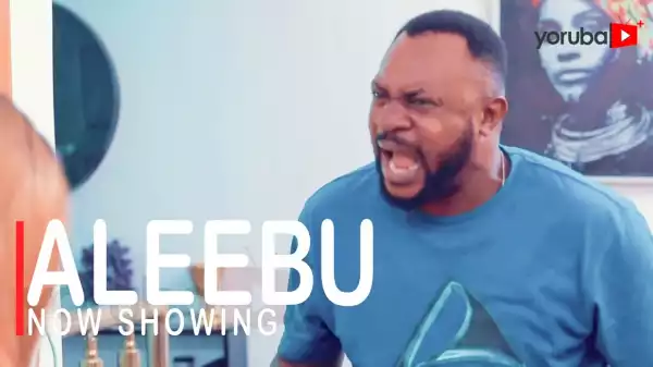 Aleebu (2022 Yoruba Movie)
