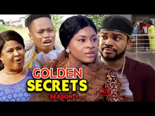Golden Secrets Season 9