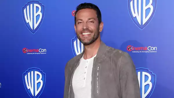 Zachary Levi Defends New DCU: ‘Just F—ing Give ‘Em A Break’
