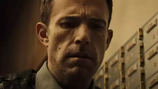 Hypnotic Trailer Shows Ben Affleck Going Down a Surreal Rabbit Hole