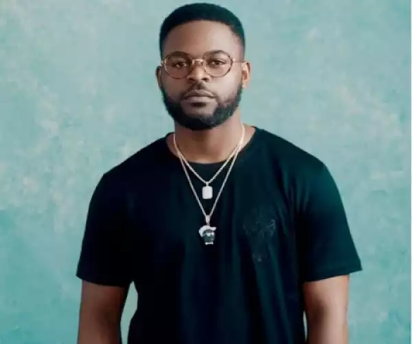 Go Out And Vote, Nobody Should Give Excuse - Falz Tells Nigerian Youths