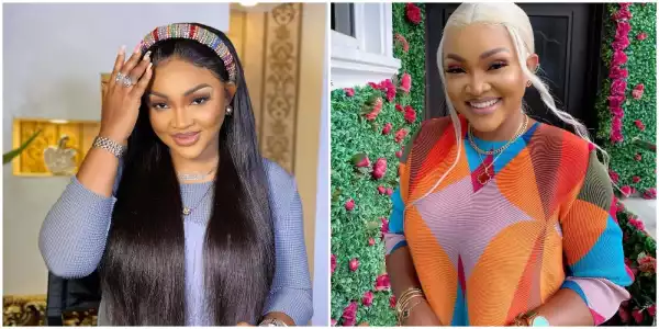 Why You Shouldn’t Give People Second Chance – Actress, Mercy Aigbe