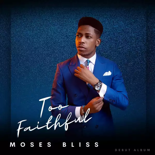 Moses Bliss – Perfection ft. Festizie
