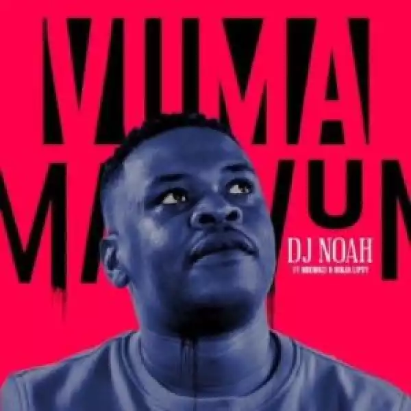 DJ Noah – Vuma ft Nokwazi & Ninja Lipsy