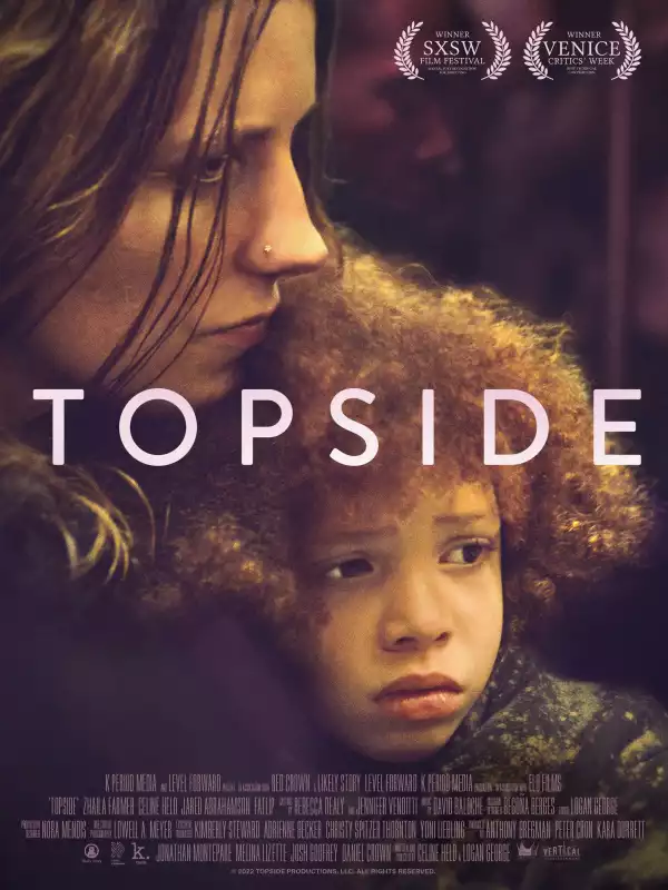 Topside (2020)