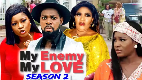 My Enemy My Love Season 2