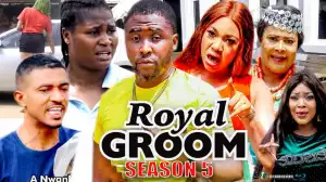 Royal Groom Season 5
