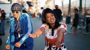 Mila J - Dancing with My Daddy Ft. OG Dr. Chill (Video)