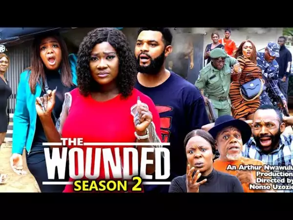 The Wounded Season 2