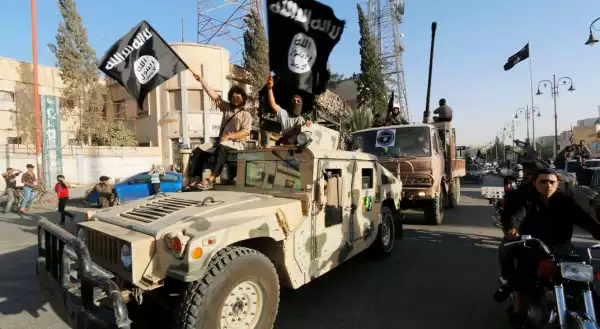 ISIS Linked Militants Kill 25 In Late Night Attack On Ugandan School