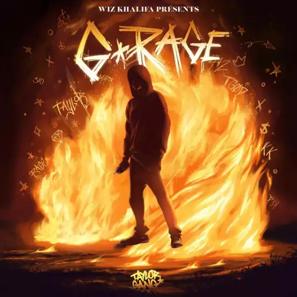 Taylor Gang - Grave (feat. Wiz Khalifa)