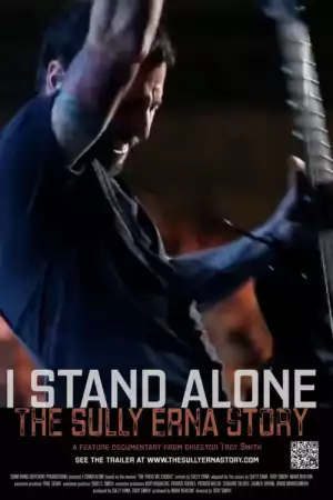 I Stand Alone The Sully Erna Story (2023)