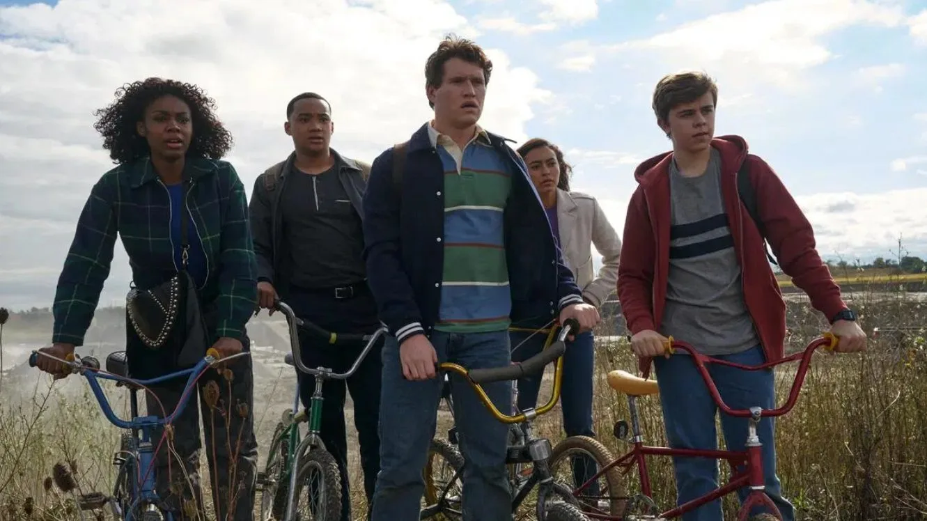 The Hardy Boys Season 3 Trailer Sets Release Date for Hulu’s Teen Mystery