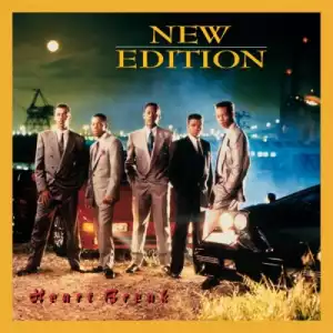 New Edition – Heart Break (Expanded Edition) [Album]