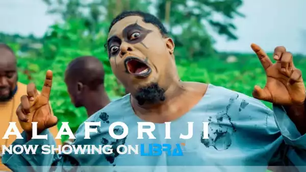 Alaforiji (2022 Yoruba Movie)