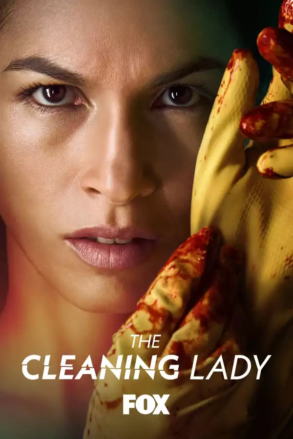 The Cleaning Lady S01E03