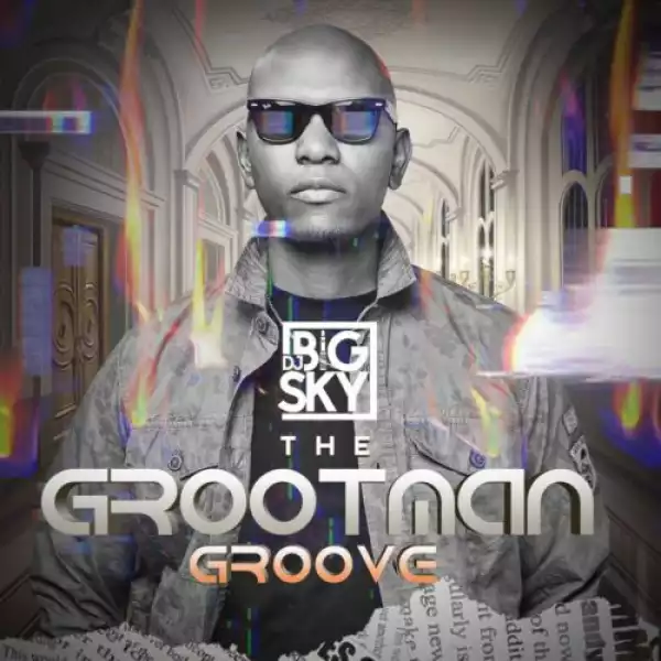 DJ Big Sky, GIPLA SPIN & Villosoul – Chocolate (feat. Nobantu Vilakazi & MSHEKE LEZINTO)