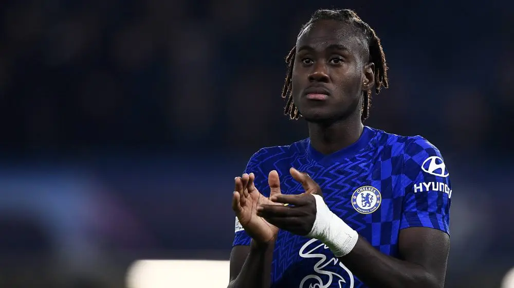 Euro 2024: ‘What a player’ – Chalobah endorses Chelsea star for England squad