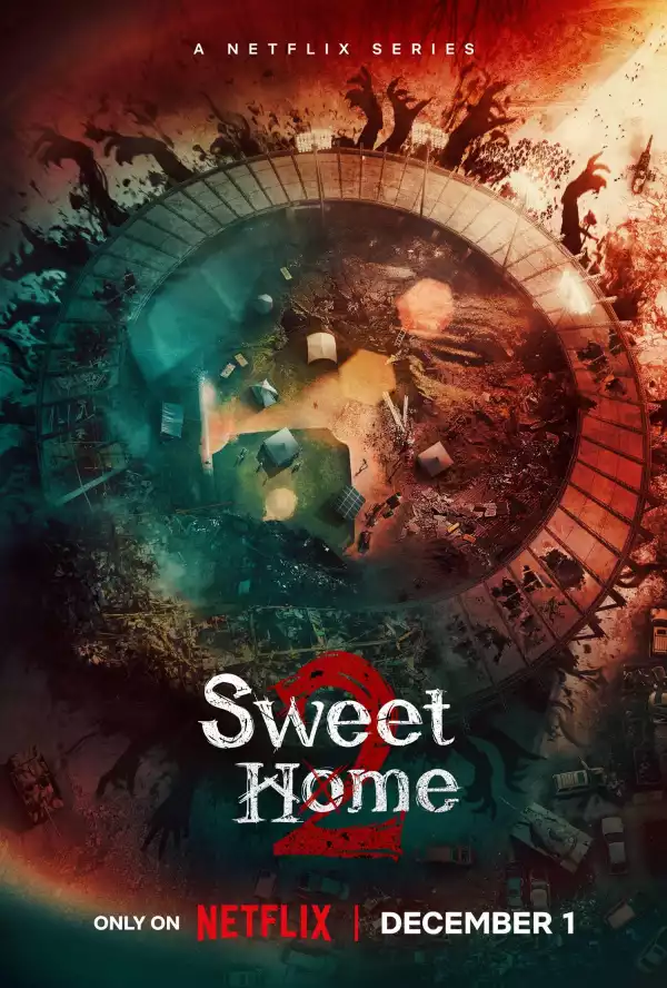 Sweet Home S02 E08